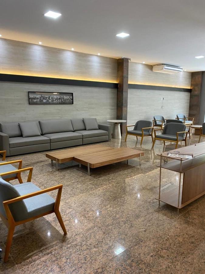 Maper Ouro Otel Parauapebas Dış mekan fotoğraf