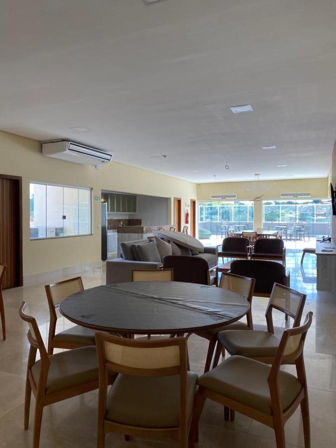 Maper Ouro Otel Parauapebas Dış mekan fotoğraf